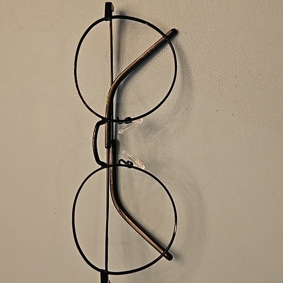 💯Auth - Saint Laurent  prescription glasses SL237/F. Color 001 - Picture 1 of 11